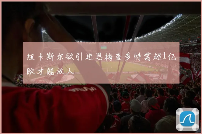 纽卡斯尔欲引进恩梅查多特需超1亿欧才能放人